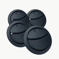 Kit BOCCHETTE ARIA FIAT PANDA