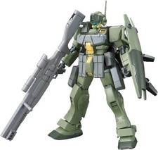 Bandai hgbf 010 gm sniper - #010,