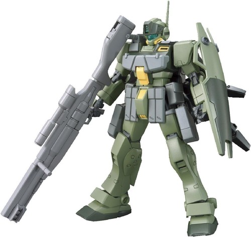 Bandai hgbf 010 gm sniper - bandai,