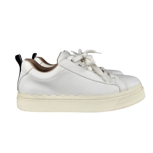 Sneakers basse chloe - chloe, da
