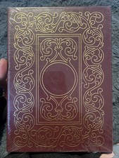 FAUST by J. Goethe  {Easton
