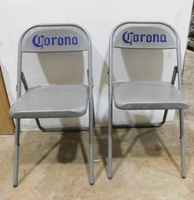 Corona Beer Metal Foldable