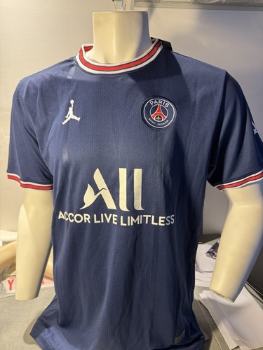 Tuta calcio psg mbappe large - psg, 7