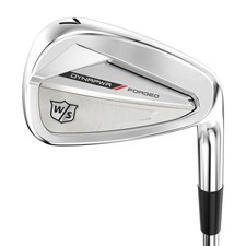 DEMO Wilson Staff Dynapower