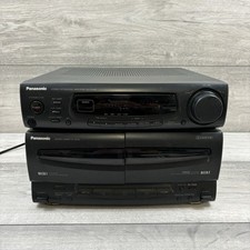 Panasonic Amplificatore