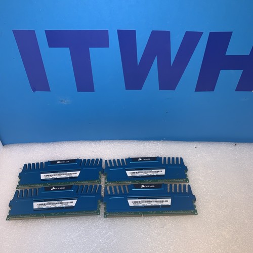 16gb 4g corsair - =4x,