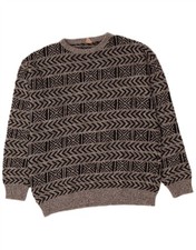 Maglione maglione uomo vintage