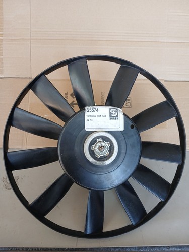Ventilatore radiatore audi - ventilatore,