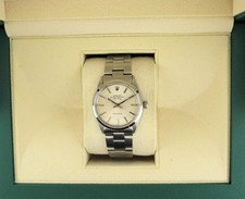 1981 Rolex Air-King 5500