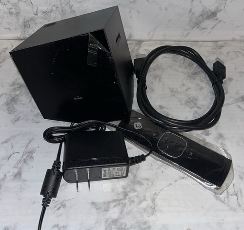 Boxee box dsm - boxee, adattatore