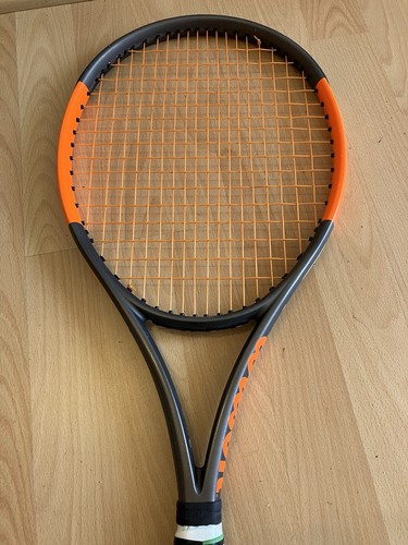 Racchetta tennis wilson - tennis,