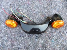 fanale posteriore ORIGINALE HARLEY STREET GLIDE