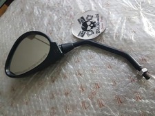 Specchietto Sinistro Monster 620 695 Etc