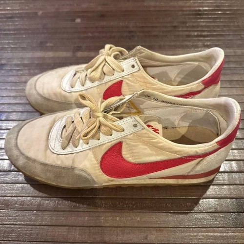 Nike diablo white red us10 - diablo,