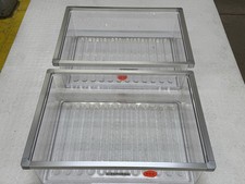 Cassetti (0306 e 0313 per