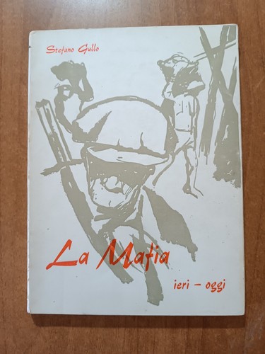 Stefano gullo mafia - gullo, ieri