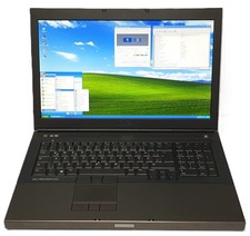 Dell Precision M6800 Windows