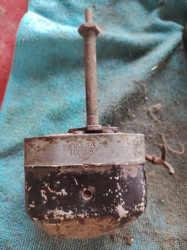 Motorino tergicristalli - motorino,