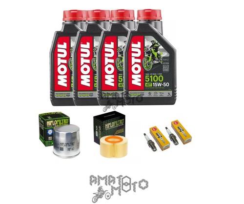 Kit tagliando bmw 850 r - kit,
