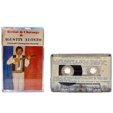 Agustin Alonzo | Recital De