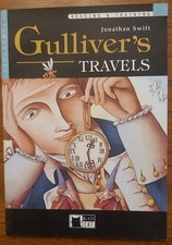 SWIFT Jonathan-"THE GULLIVER'S