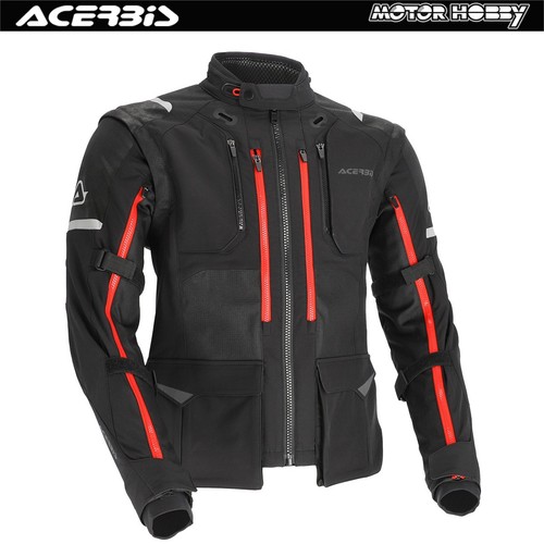 Giacca acerbis rally - giacca, pro