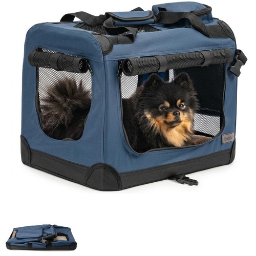 Lionto trasportino per cani - per,