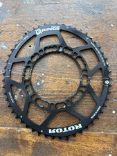 Rotore anelli 52t 11 - q,