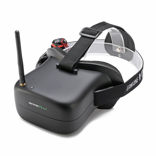 Eachine vr007 cuffie - eachine,