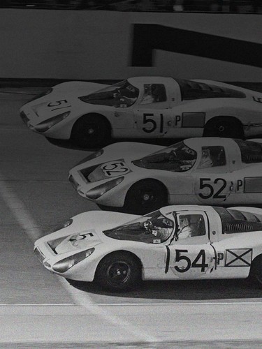 Decal porsche 906 - porsche,