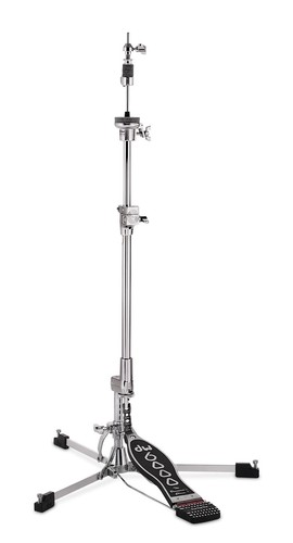 Supporto hat 6500 - hi-hat, dw