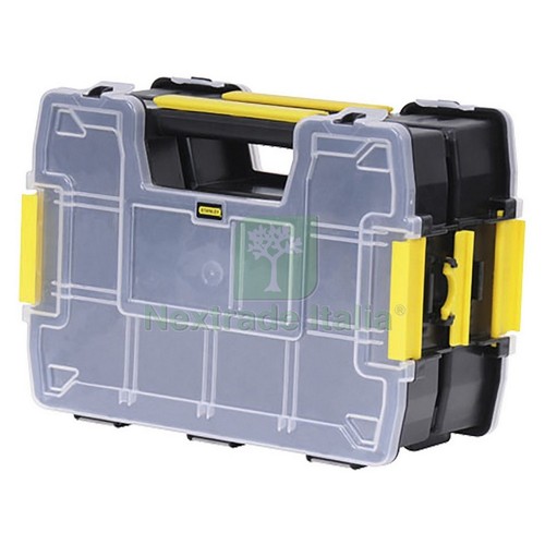 1pz cassetta organizer porta - 1pz,