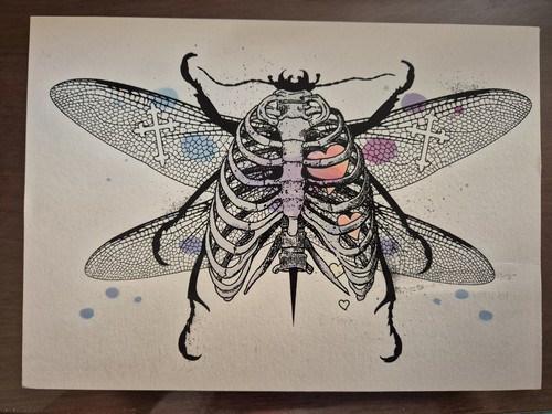 Penny bug life v1 - penny,