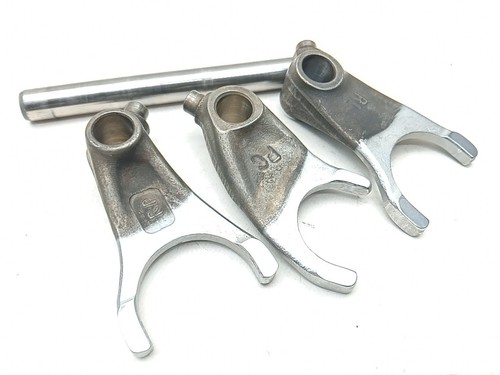 Set forchette cambio - set,