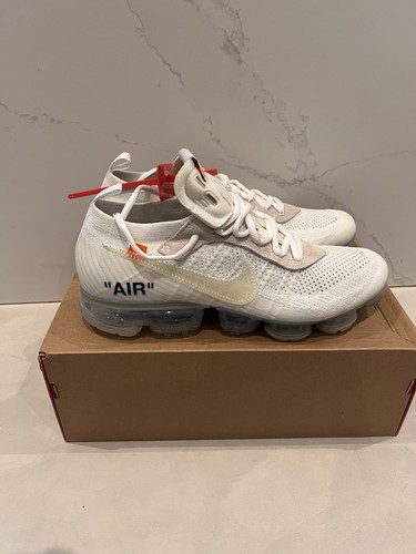 Nike air vapourmax off white - vapourmax,