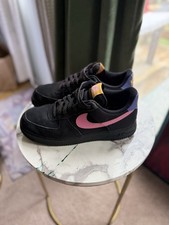 Nike Air Force 1 Low ACG Nero