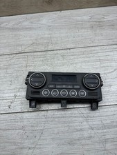 Centralina climatizzatore