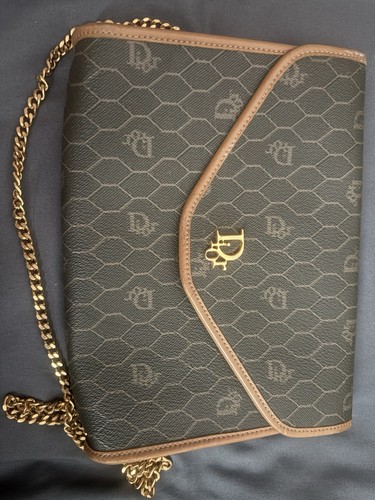 Borsa pochette christian dior - pochette,