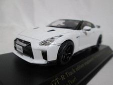 kyosho 1/43 Skyline GT-R Track