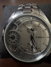 Orologio da polso uomo Fossil