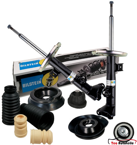Kit ammortizzatori bilstein - kit,