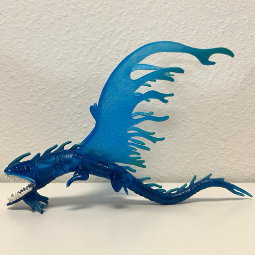 Spin master dragons - master,