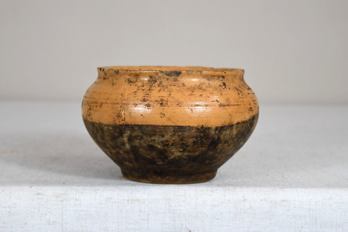 Vaso vintage argilla - vaso, in