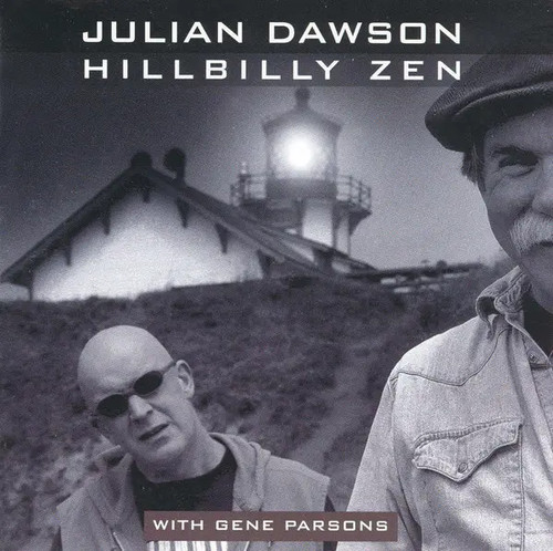 Julian dawson hillbilly zen - hillbilly,