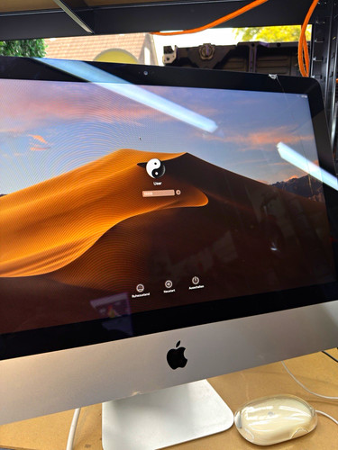 Apple imac core - apple,