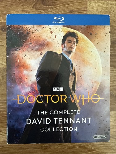 Doctor who the - doctor,