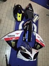 Carene Moto Yamaha R1 