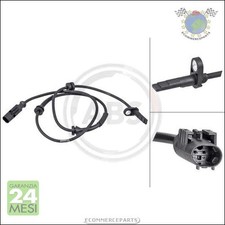 Sensore Giri Ruota Abs Per Alfa Romeo Spider Brera 159 Dgf