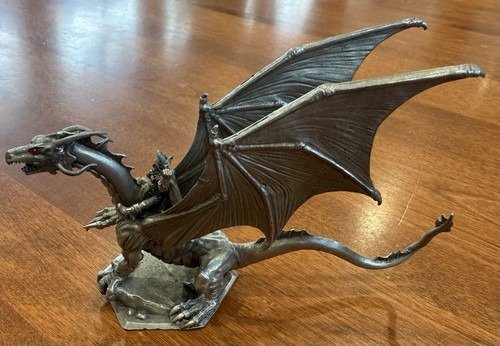 1990 huma silver dragon - 1990,