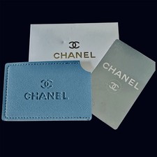 Specchio Chanel GWP turchese